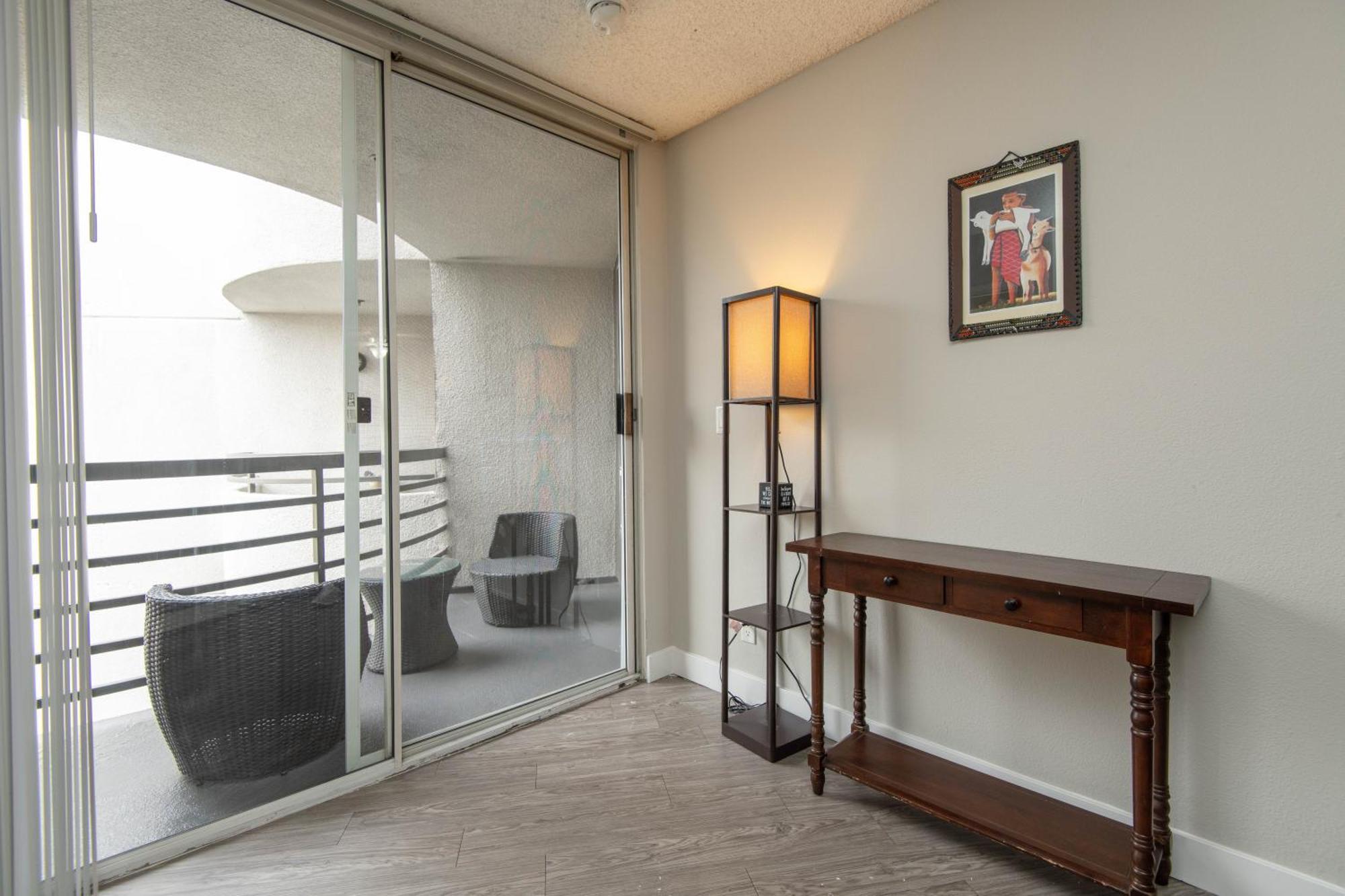 Heart Of Hollywood 2 Bedroom Apartamento Los Ángeles
