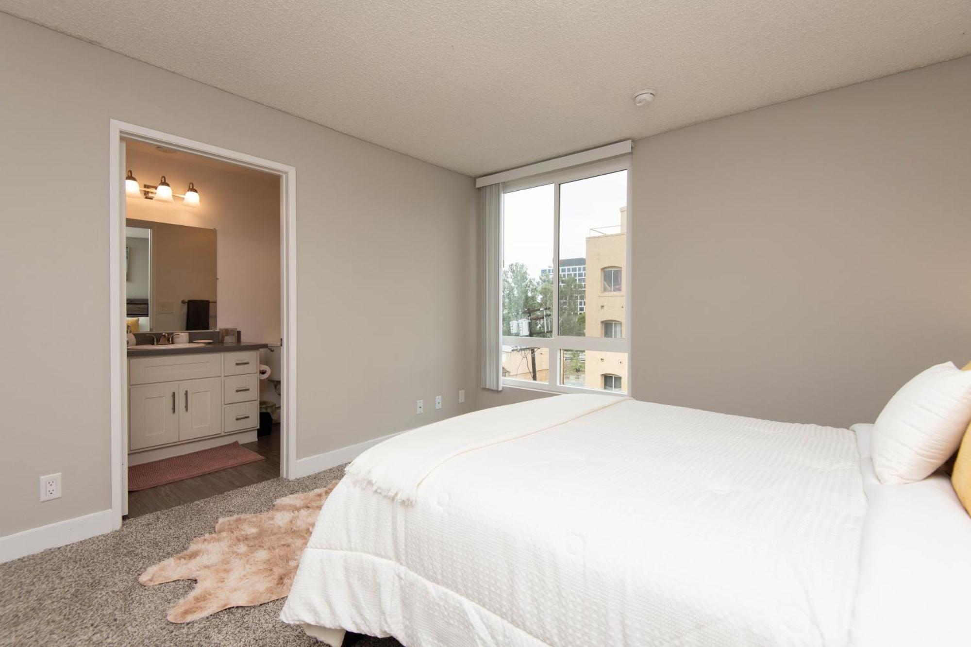 Heart Of Hollywood 2 Bedroom Apartamento