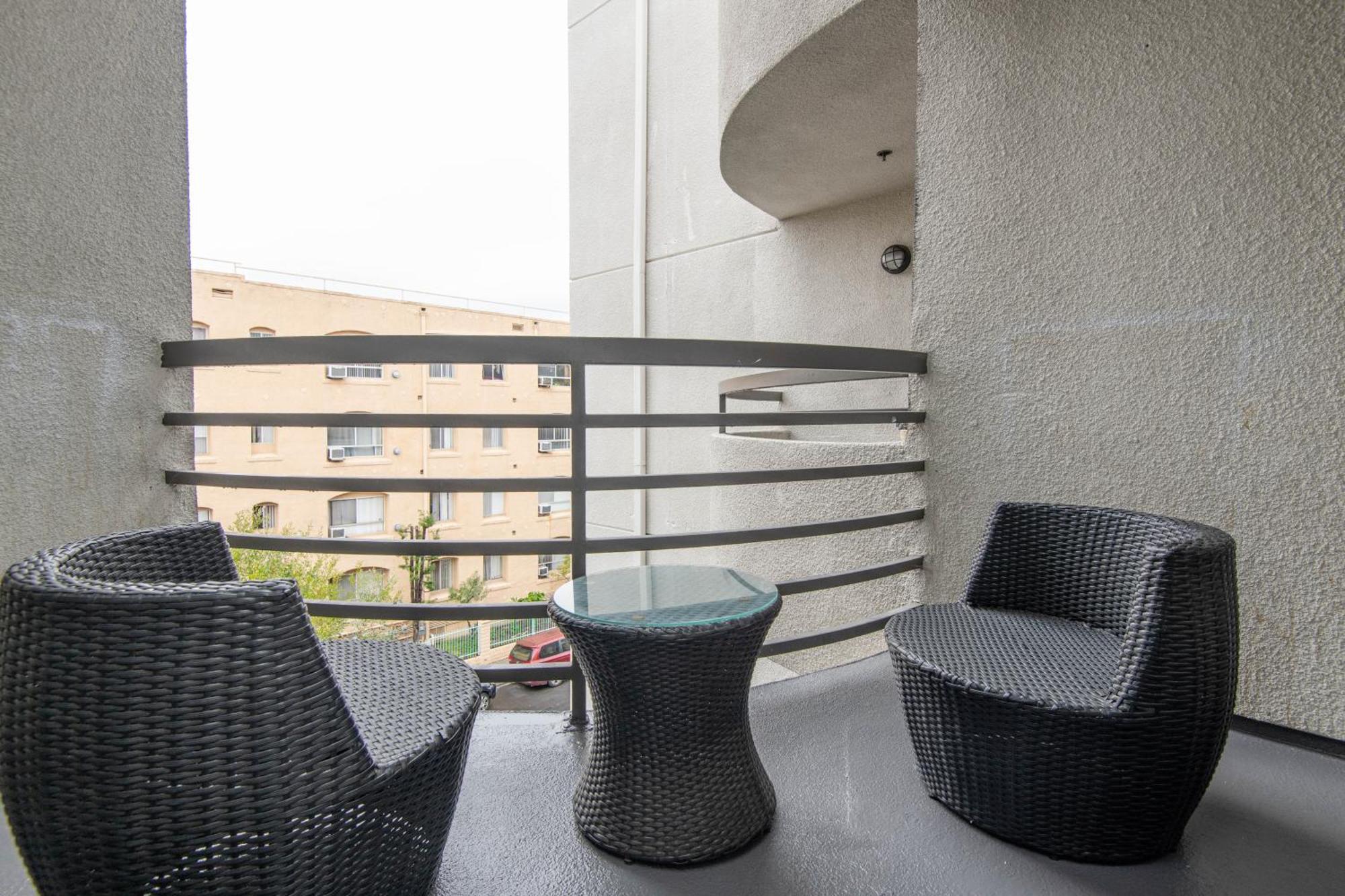 Heart Of Hollywood 2 Bedroom Apartamento Los Ángeles