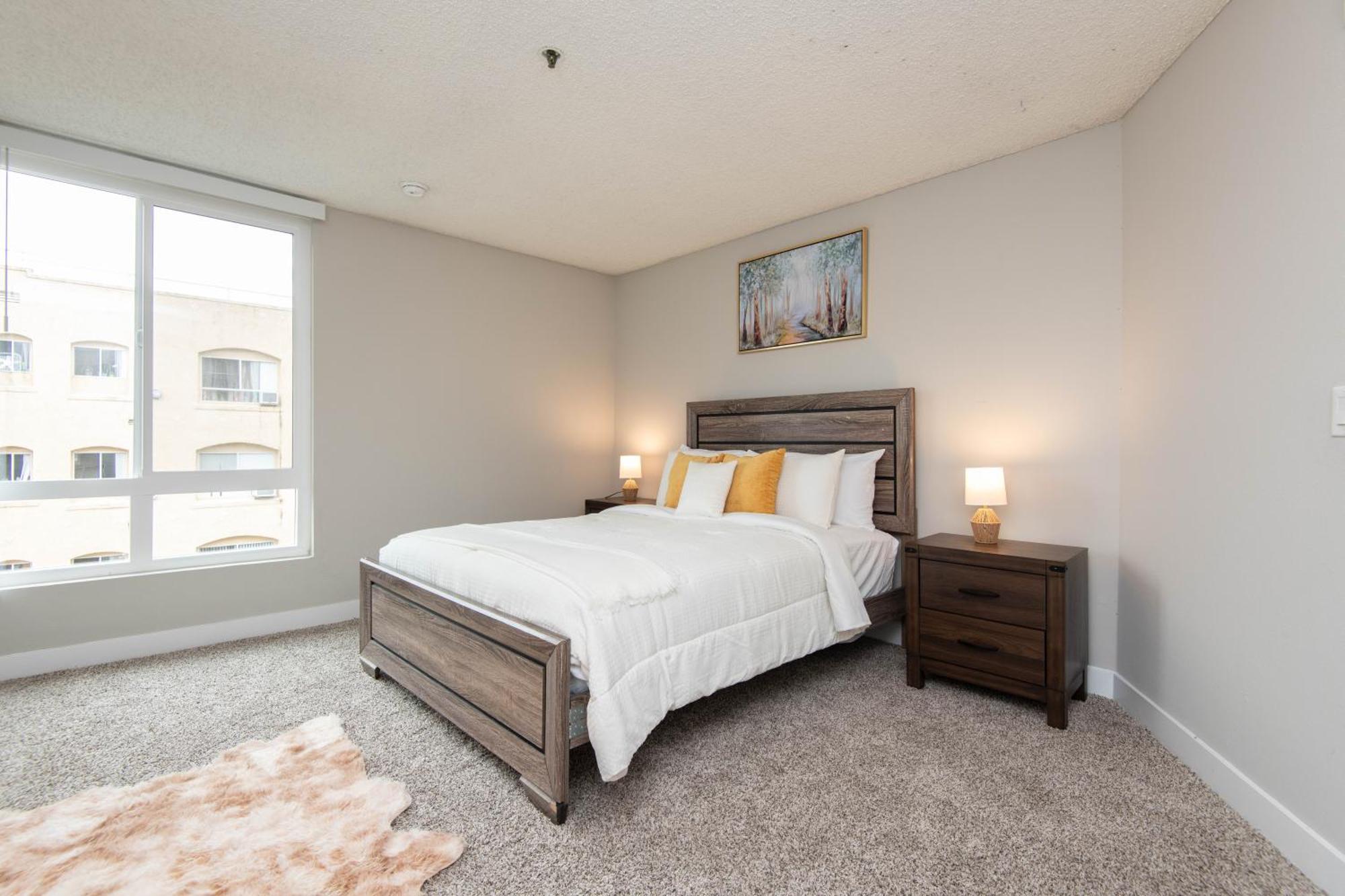 Apartamento Heart Of Hollywood 2 Bedroom
